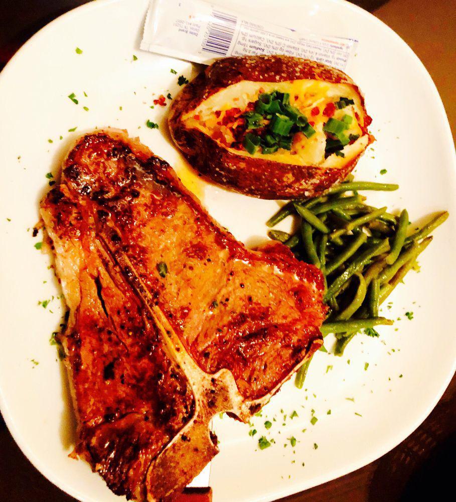 Gorat's Steak House · Italian · Sandwiches · Chicken · Seafood · Steak