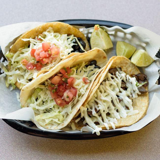 Taco King · Lunch · Mexican · Halal · Breakfast
