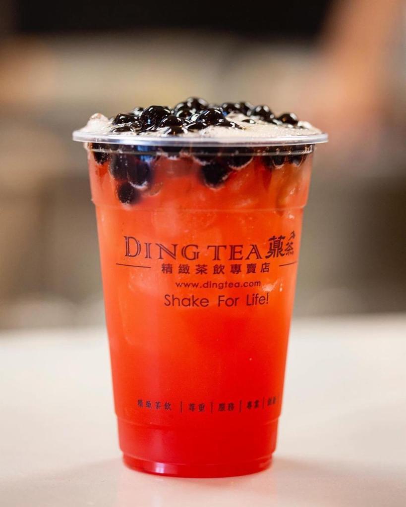 Ding Tea St. Paul · Drinks · Coffee & Tea · Coffee · Smoothie