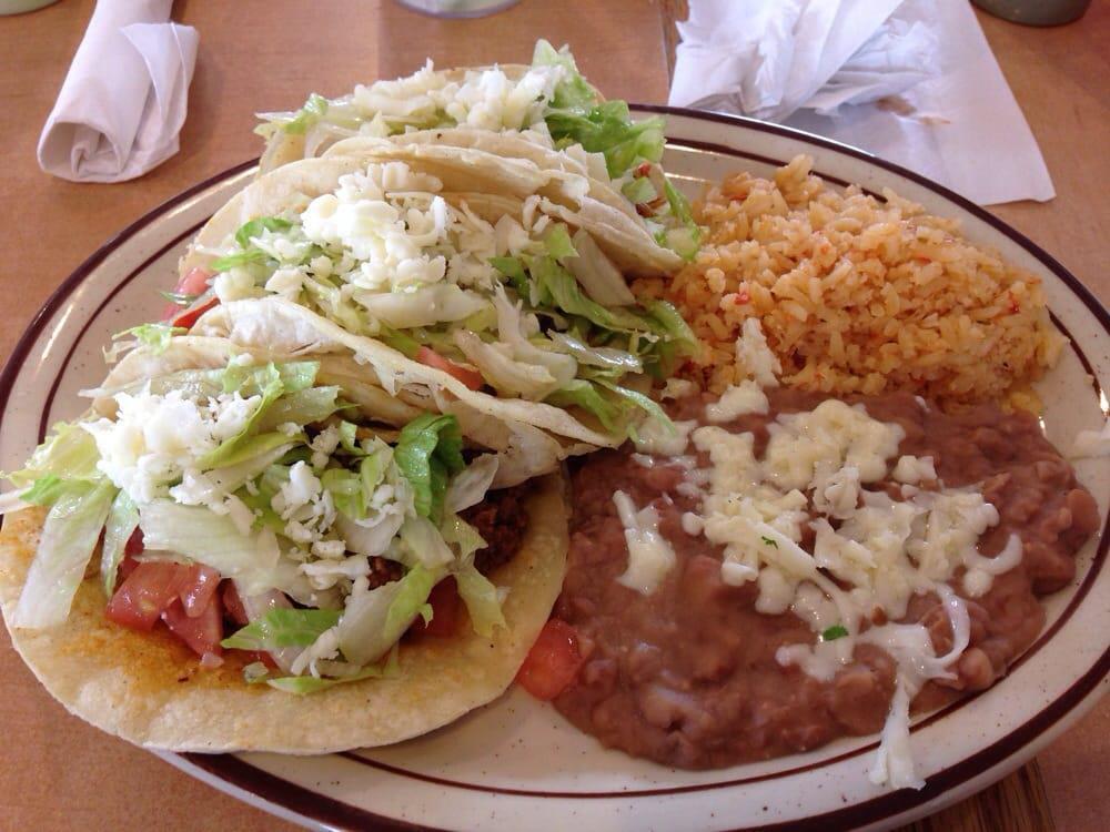 Los Burritos Mexicanos · Mexican · Breakfast