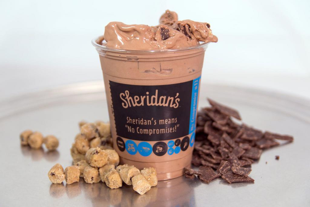 Sheridan's Frozen Custard · American · Desserts
