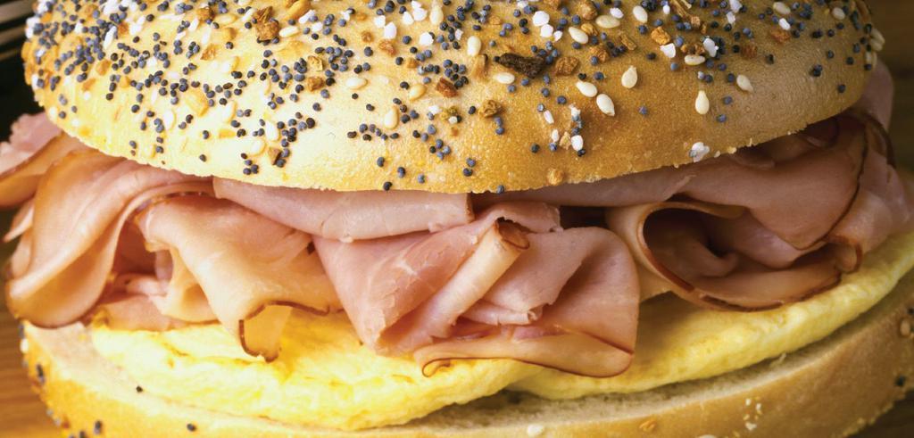 The Great American Bagel · American · Coffee · Sandwiches · Mediterranean · Breakfast