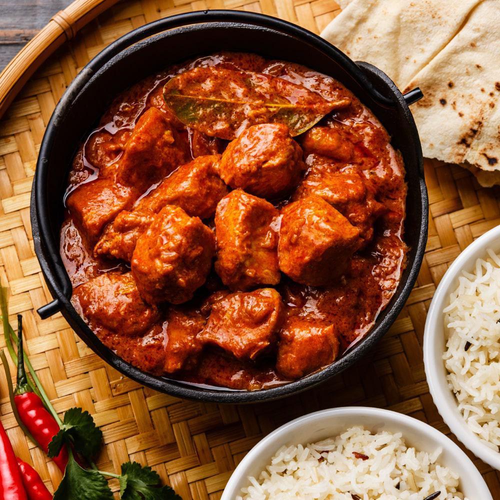 Mt Everest Cuisines · Indian · Asian · Chicken · Vegetarian · Seafood