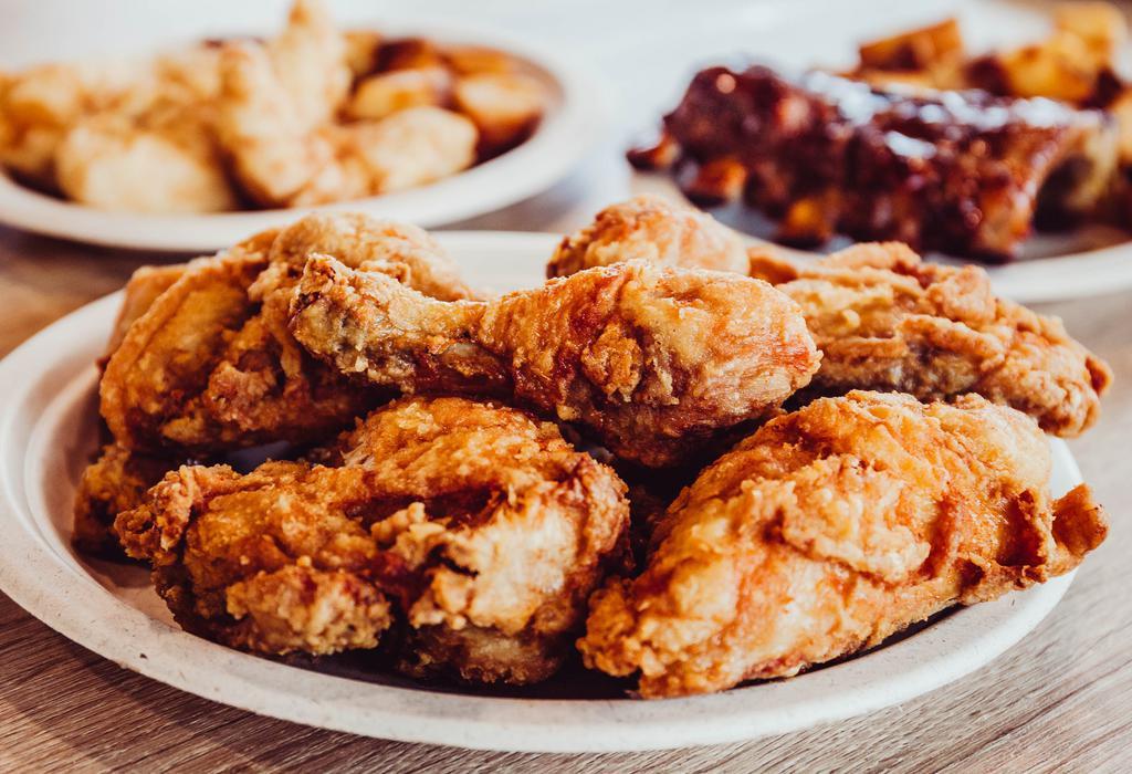 Chicken Shack · Chicken · Barbecue · American · Sandwiches · Chinese · Pickup · Takeout