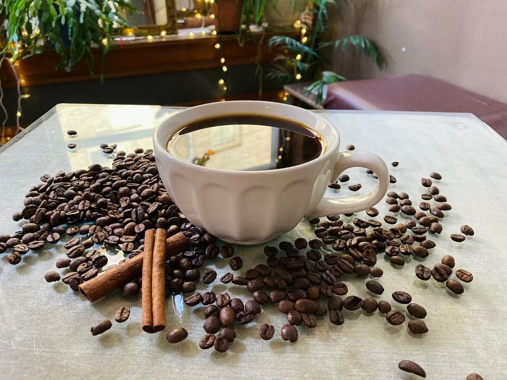 Java House · Coffee · Bakery · Smoothie