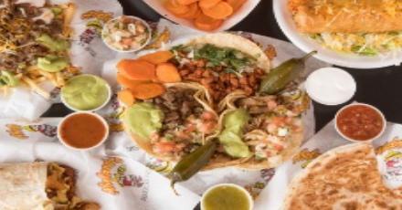 Abelardo's Mexican Fresh · Mexican · Breakfast