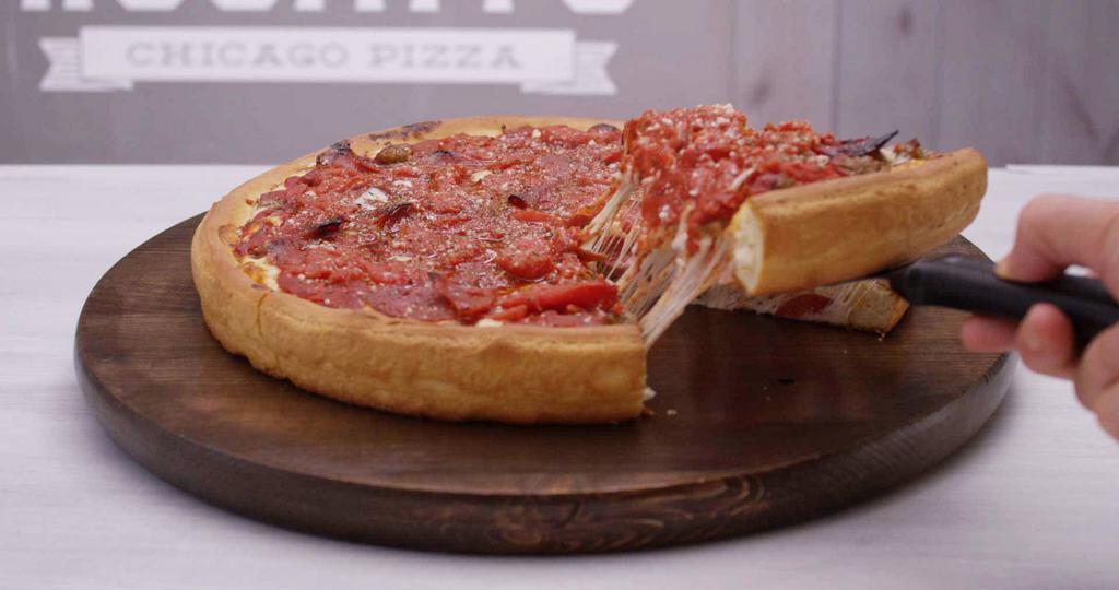 Rosati's Pizza · Salad · Italian · Sandwiches · Pizza · Pickup · Takeout