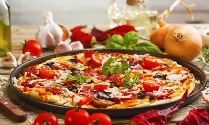 Il Forno · Italian · Desserts · Pizza