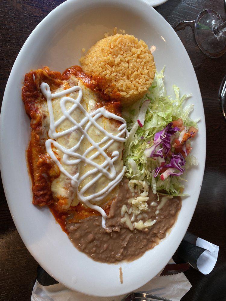 Chirrion Mexican Grill · Mexican · Seafood · Desserts · Breakfast · Soup