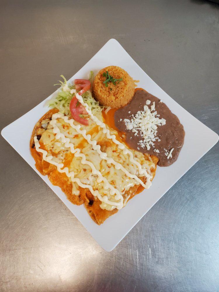 Campesino restaurant · Mexican · Breakfast · Sandwiches