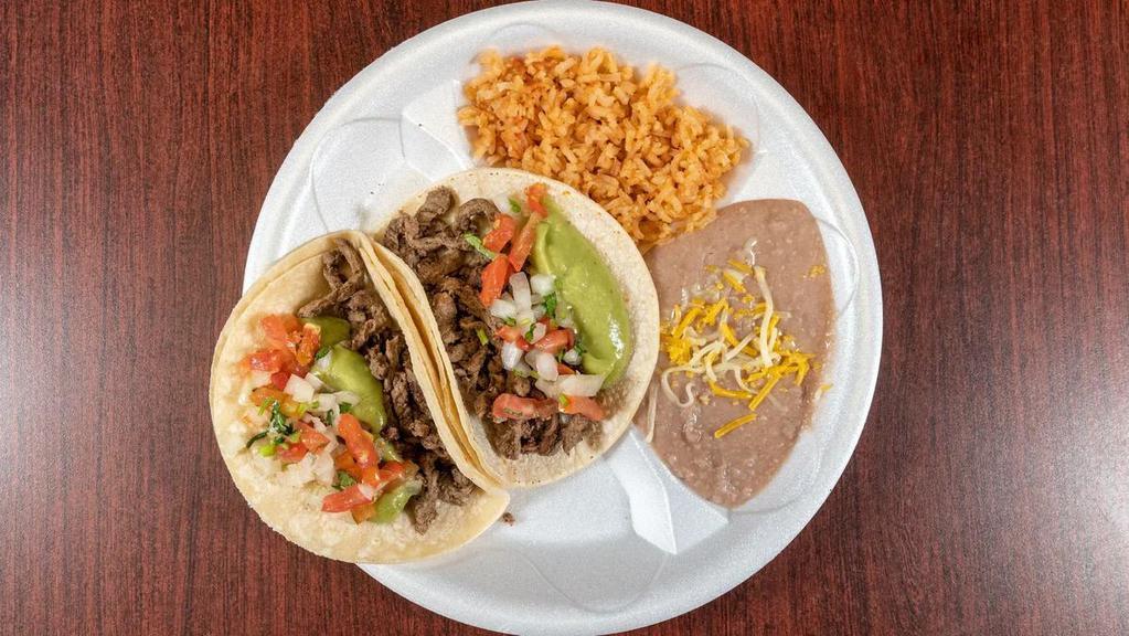 Abelardo's · Mexican · Breakfast · Fast Food