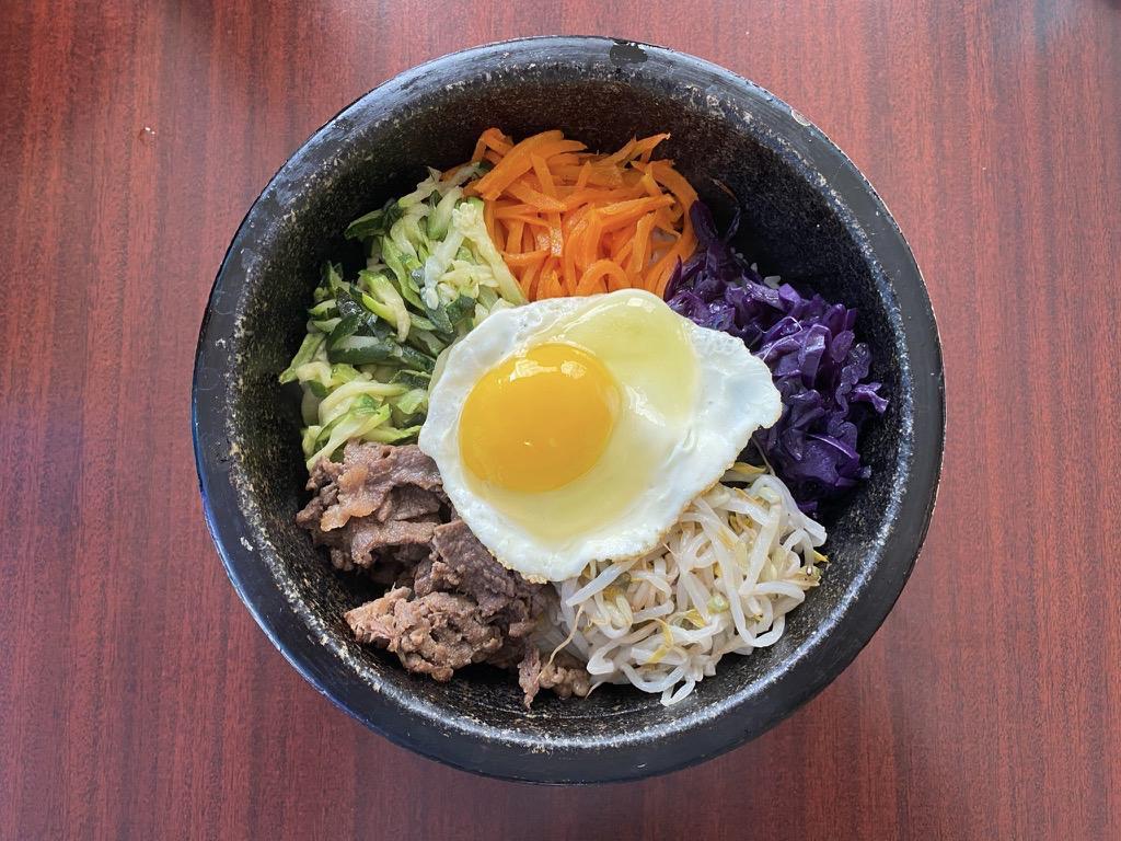 Bopjib · Korean · Soup · Ramen · Noodles
