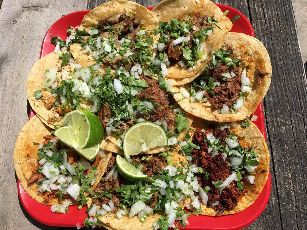 La Favorita · Mexican · Vegetarian