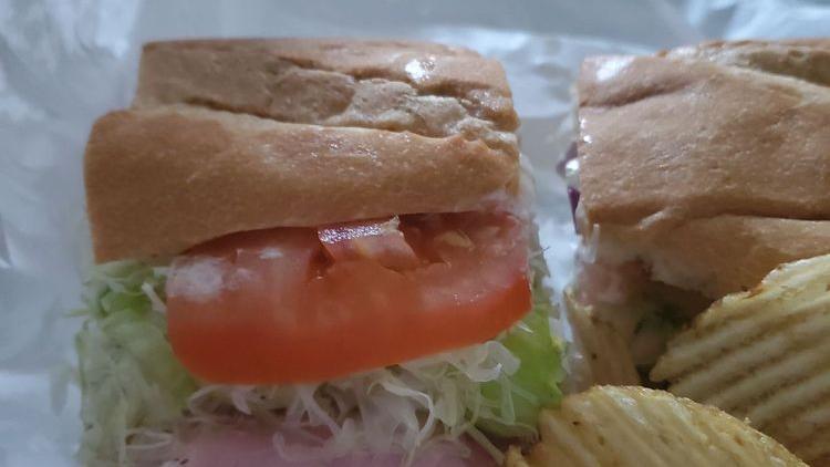 Sun-d-wich · Steak · Sandwiches · Mediterranean · Burgers · American · Salad · Chicken