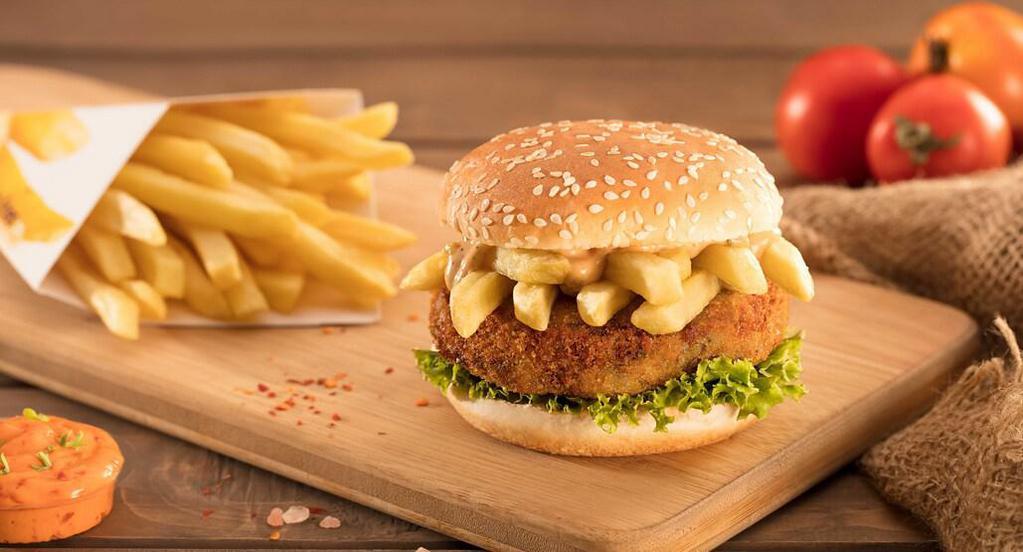 Buckeyes burgers & fries · American · Burgers