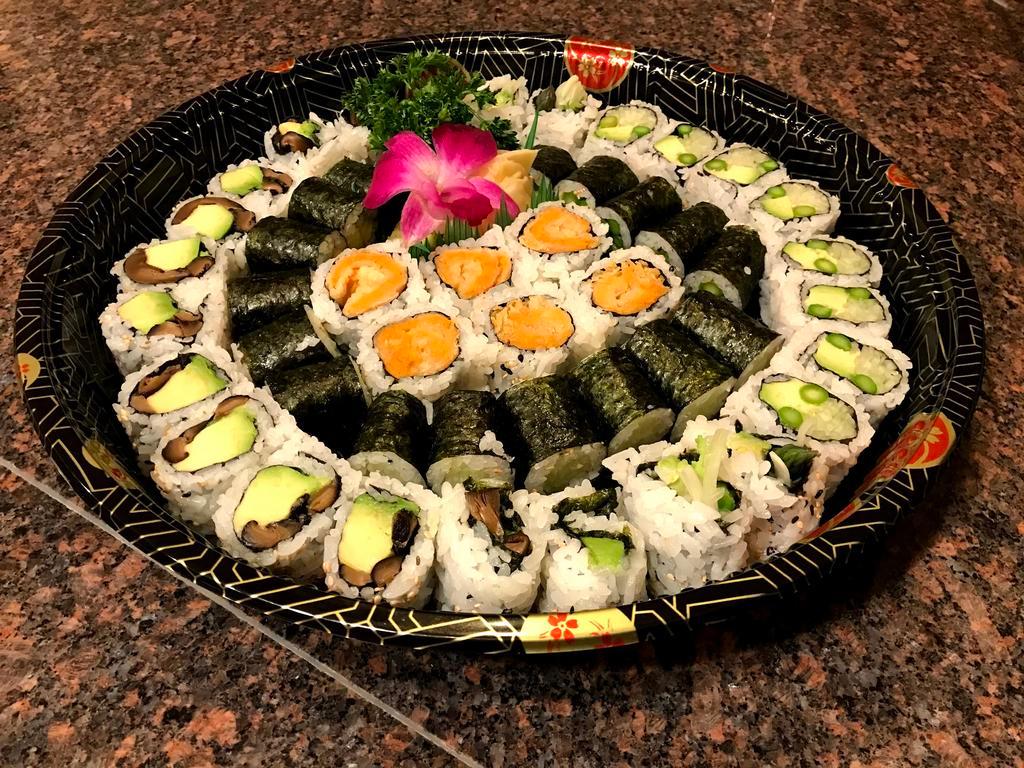 Oyama · Japanese · Sushi · Asian · Salad · Soup