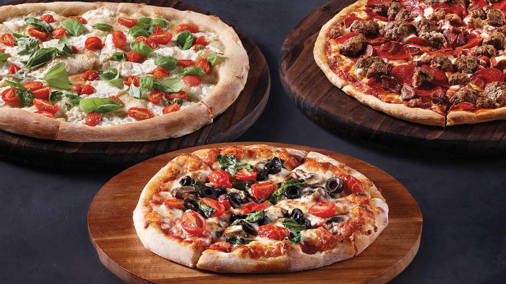 Mia Pizza · Italian · Takeout · Comfort Food · Pizza