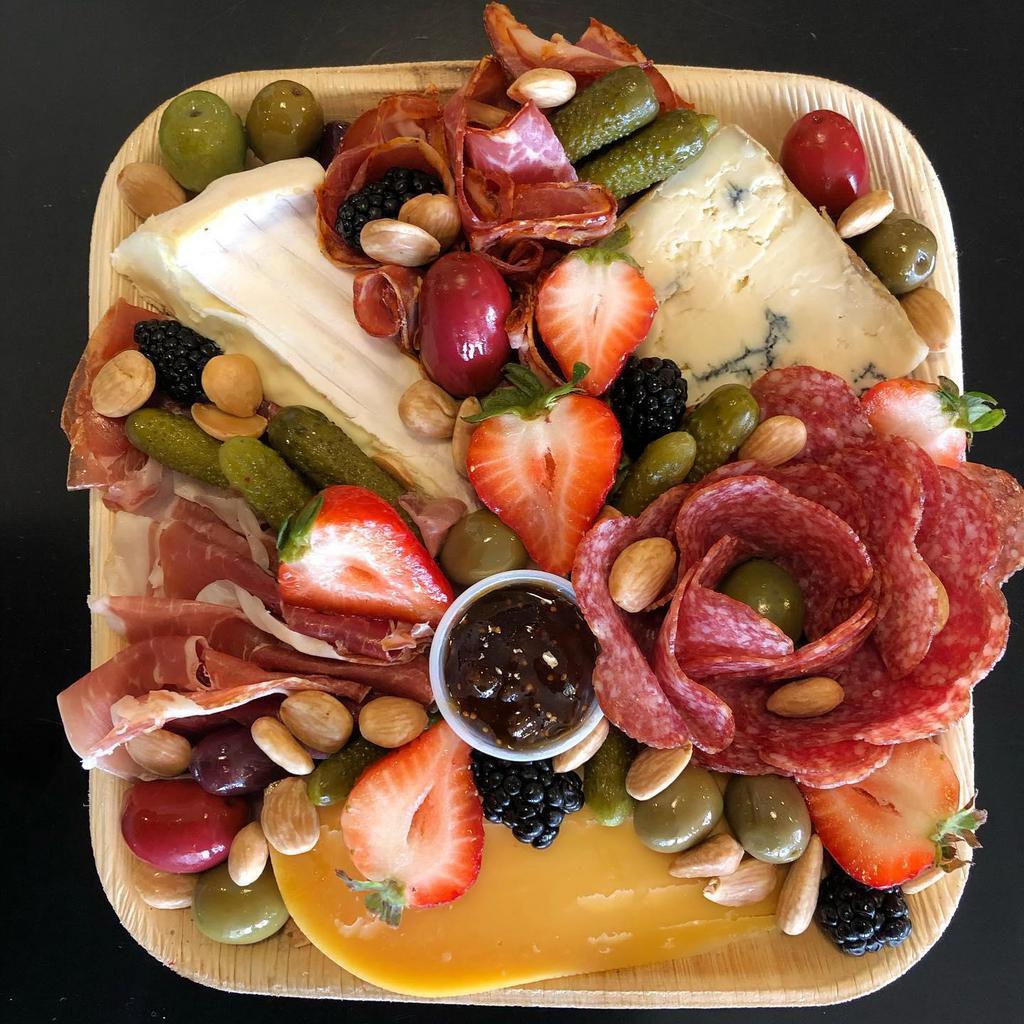 Katzinger's Delicatessen · Sandwiches · Salad · Delis · Desserts · Soup