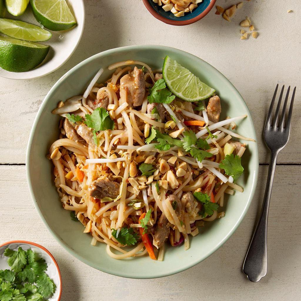 SHINthai · Thai · Noodles · Chinese · Soup