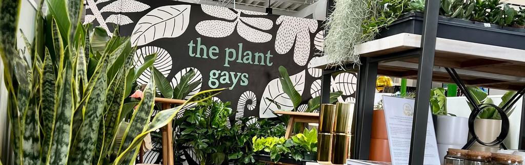 The Plant Gays · Unaffiliated listing