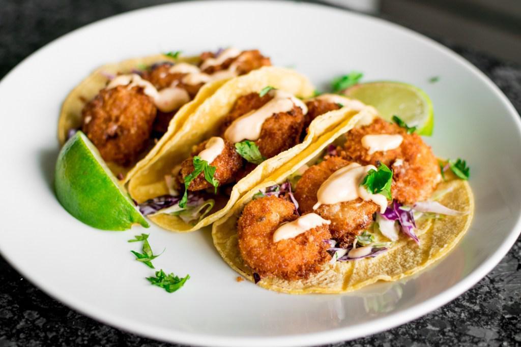 The Taco Bros LLC · Mexican · American · Seafood