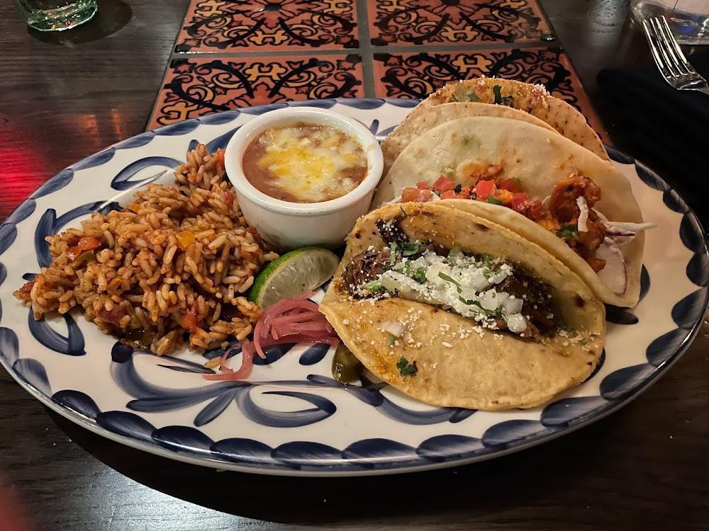 El Segundo Mexican Kitchen · Mexican · Soup