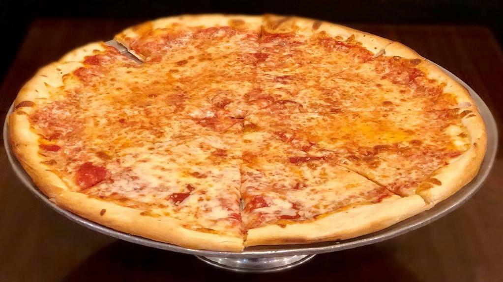 New York Pizza Depot · Italian · Burgers · Salad · Pizza