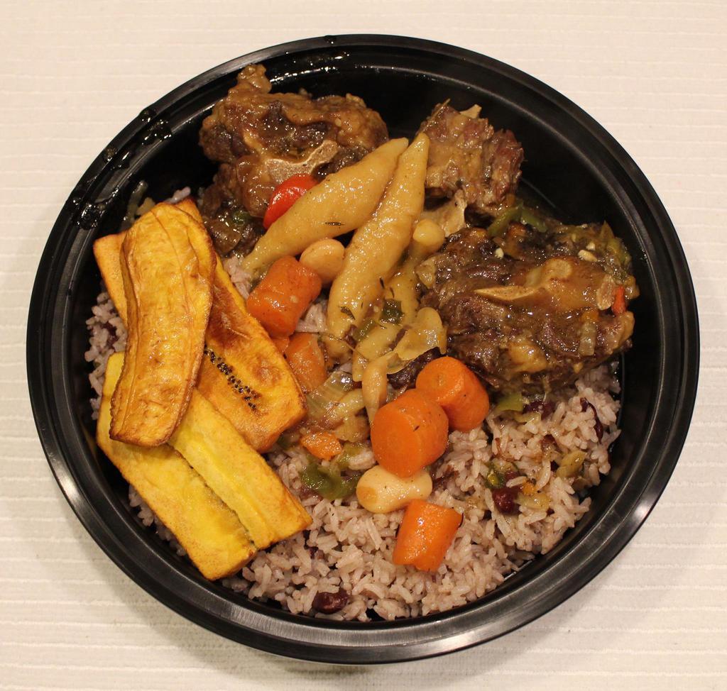 Jamaican Reggae Grill · Caribbean · Sandwiches · Chicken