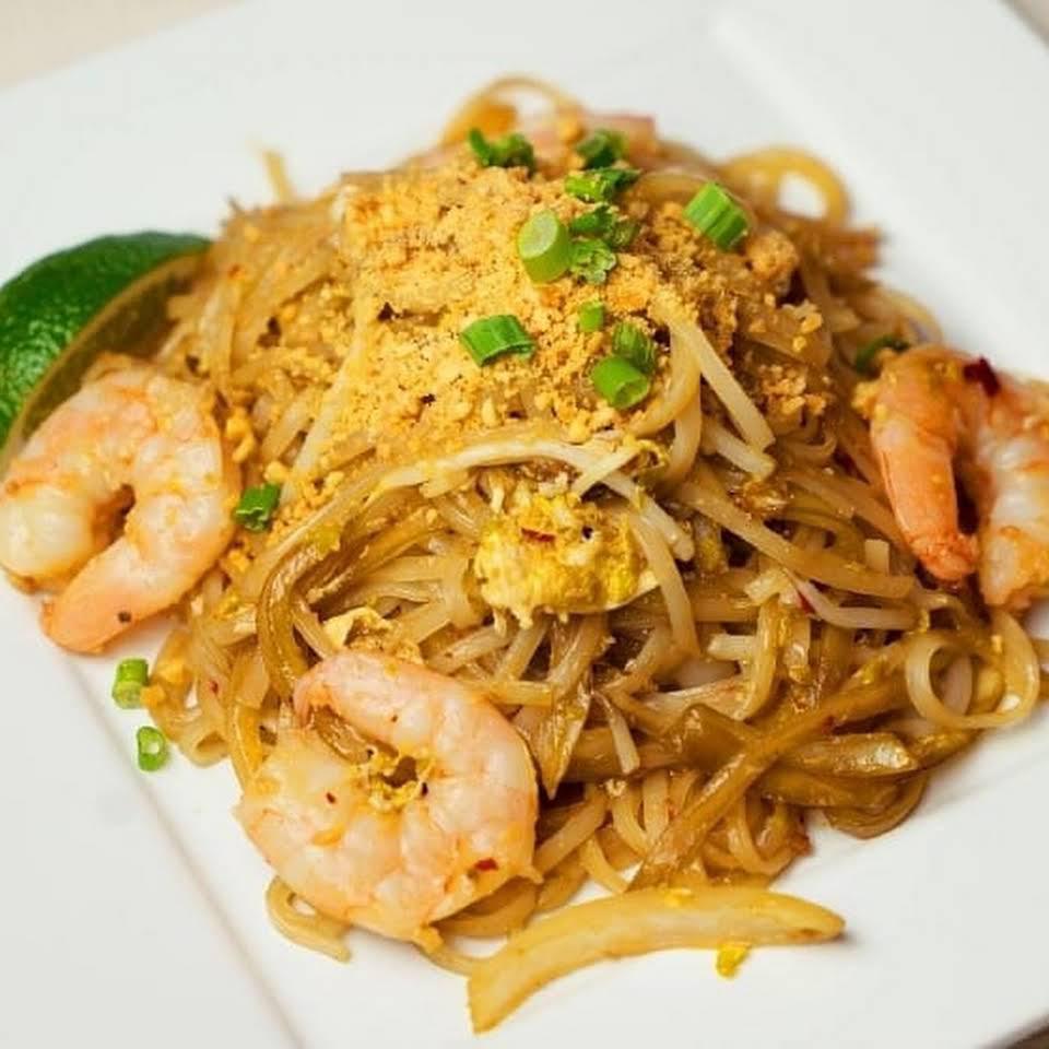 Kare Asian Thai Food · Thai · Noodles · Chinese · Indian · Soup