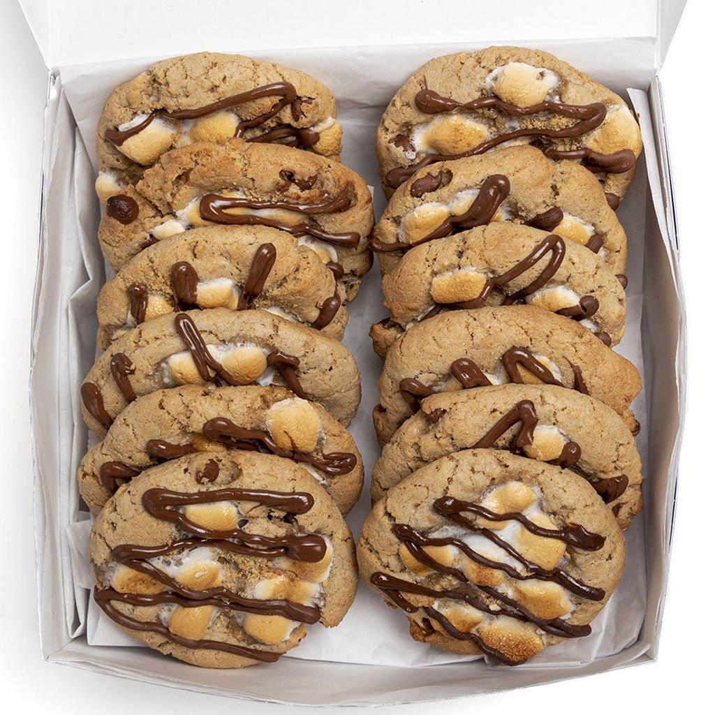 Barbee Cookies · Desserts · Gluten-Free