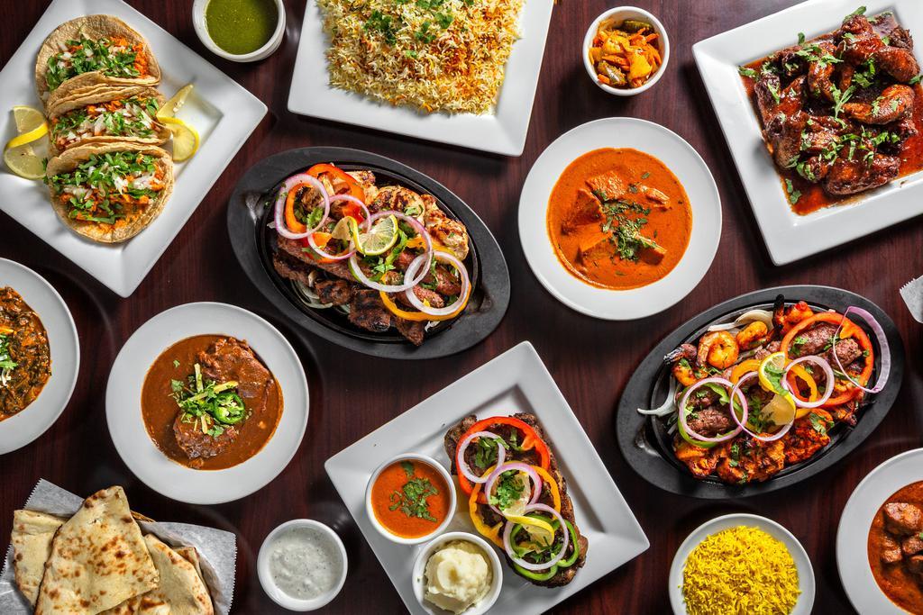 Tandoor Char House · Halal · Indian · Pakistani · Barbecue · Takeout · Pickup