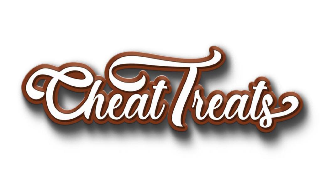 Cheat Treats · Coffee · American · Smoothie · Breakfast · Desserts