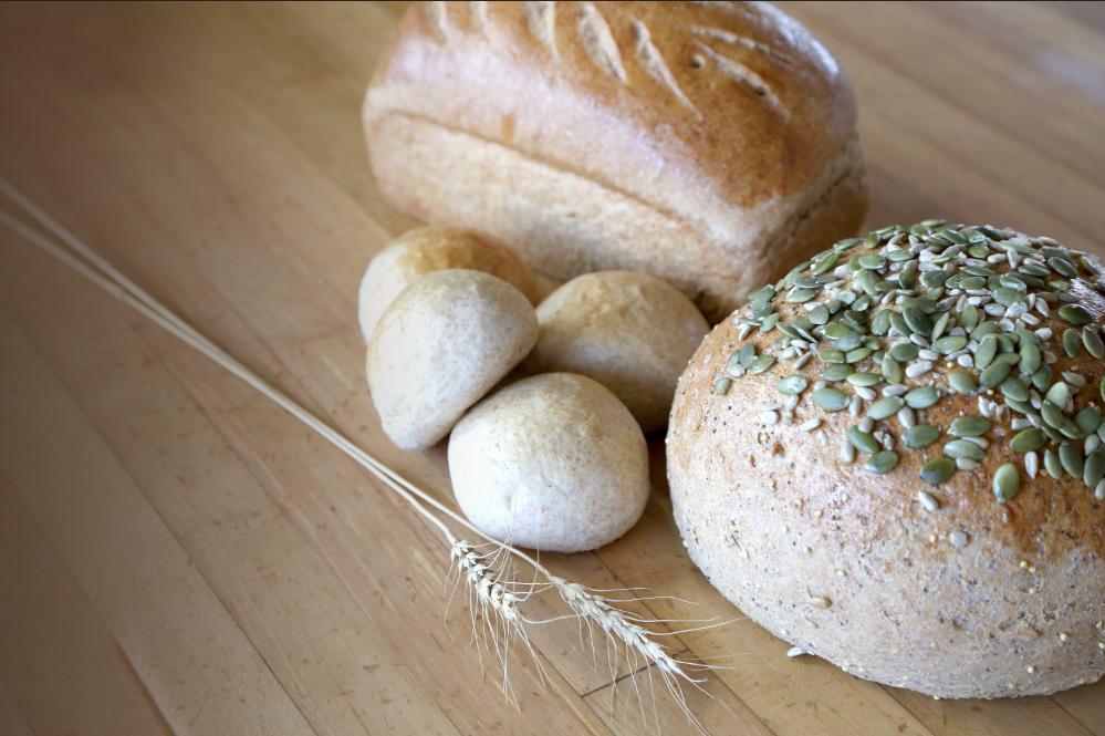 Great Harvest Bread Co. · Bakery · Breakfast · Sandwiches · Coffee