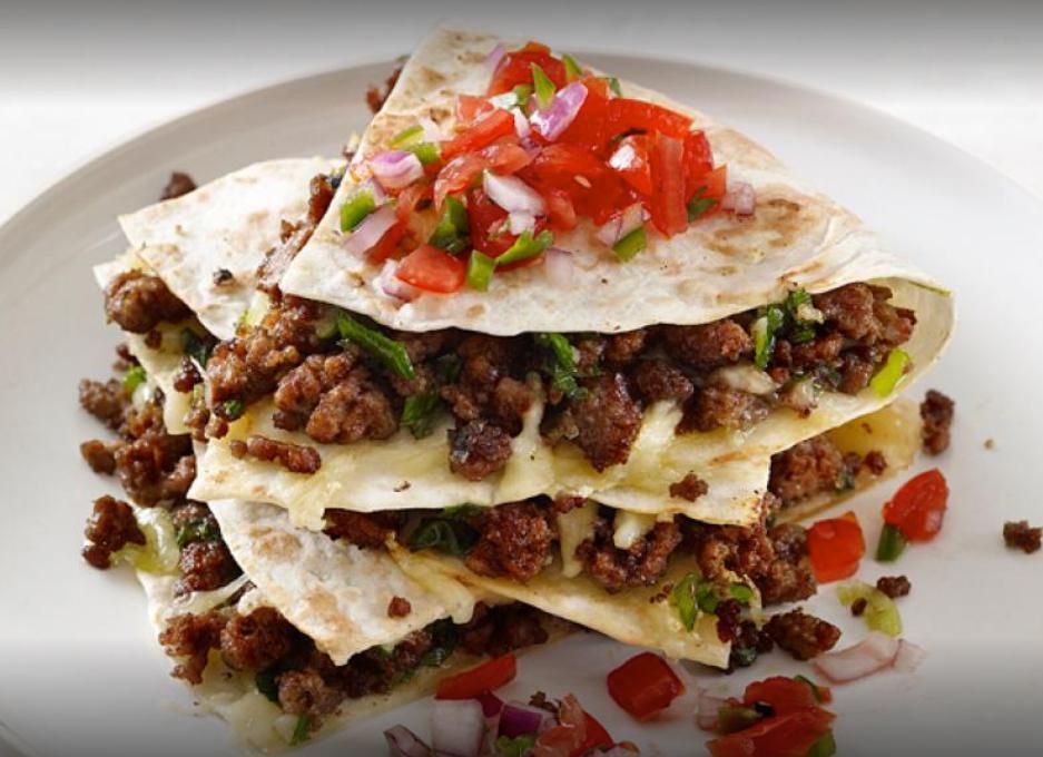 TTS Tacos & Tortas Cocina Mexicana · Mexican · Breakfast · Sandwiches