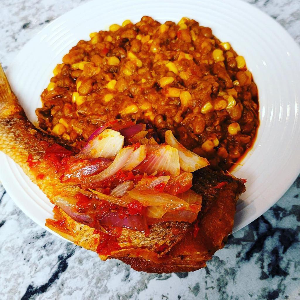 Bozbak Tasty · African · Soup · Breakfast