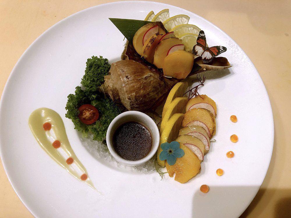 Koto Japanese Steak House · Japanese · Asian · Sushi · Soup · Steak