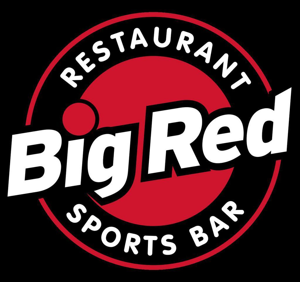 Big Red Restaurant & Sports Bar · Sandwiches · American · Salad · Burgers