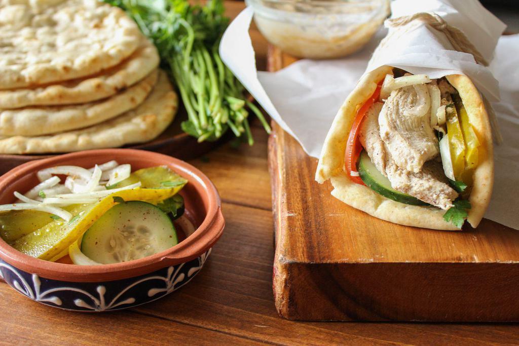 Mediterranean Market · Mediterranean · Sandwiches · Salad · Desserts