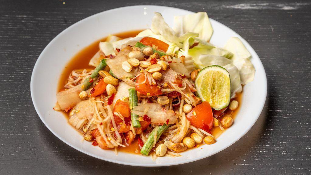 Bella Lao Food · Asian · Salad · Noodles · Fast Food · Soup