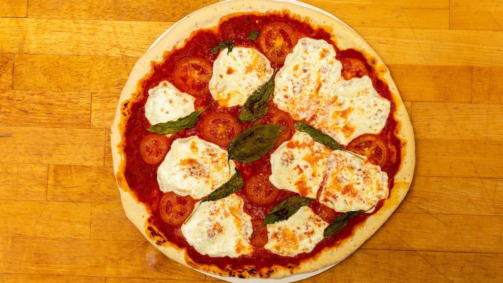 El Molino Pizzeria · Italian · Pizza · Chicken · Delis