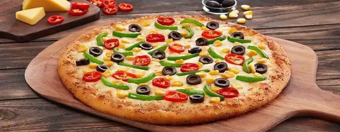 Knolla’s Pizza · Desserts · Pizza · Drinks · Gluten-Free · Italian