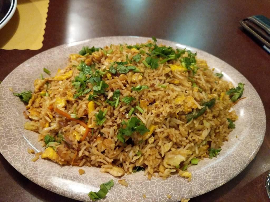 Main Street Kitchen Indian Cuisine · Indian · Vegetarian · Chicken · Other