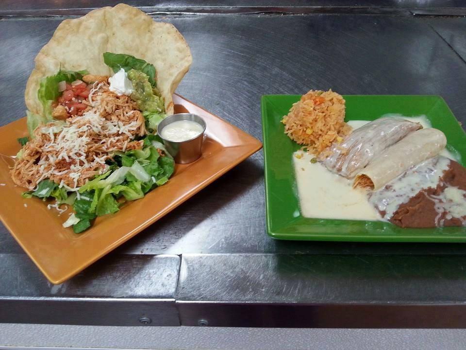 Tres Amigos Mexican Grill & Cantina · Mexican · Pickup · Takeout