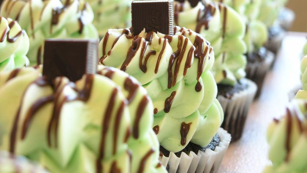 Gigi's CupCakes · Desserts · Bakery · Gluten-Free · Italian