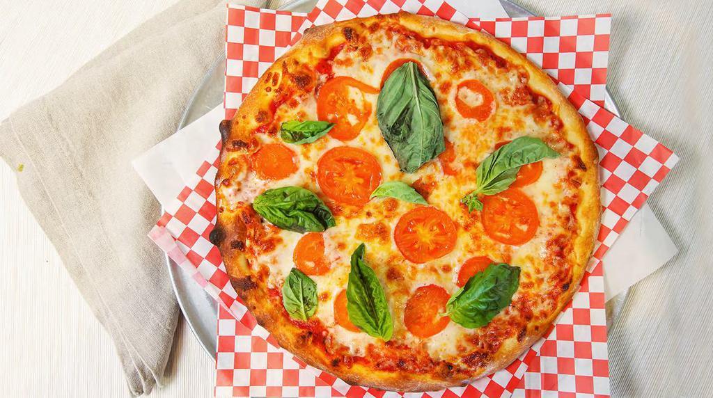 Padrino's pizza · Italian · Pizza · Sandwiches