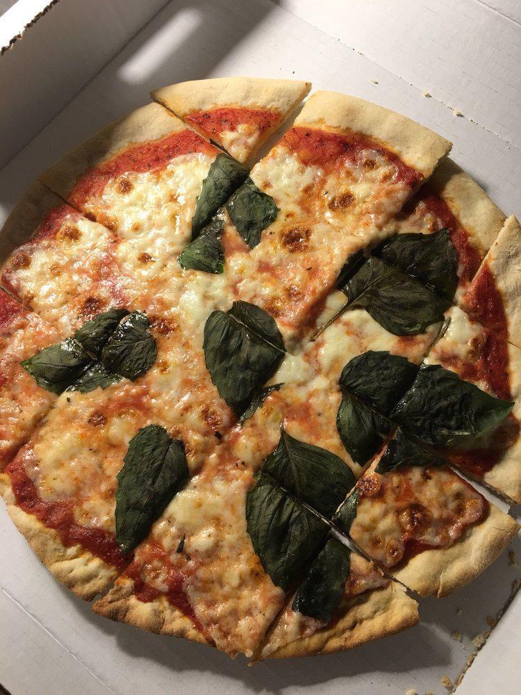DiLeo’s Carryout and Catering · Italian · Sandwiches · Salad · Pizza