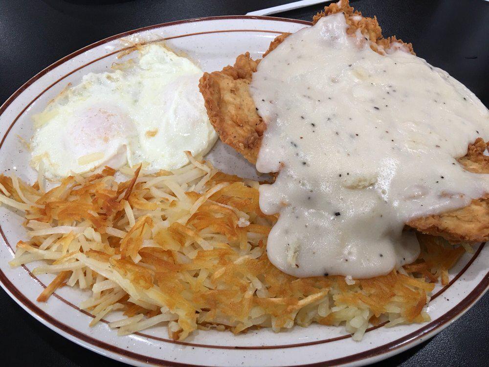 Silver Skillet Family Diner · American · Delis · Breakfast · Sandwiches · Burgers