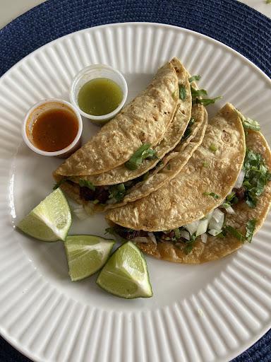 Javi's Burritos · Mexican