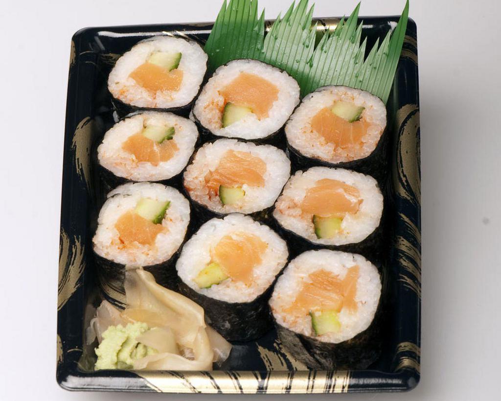 Sushi Joon · Japanese · Sushi · Noodles · Vegetarian · Salad