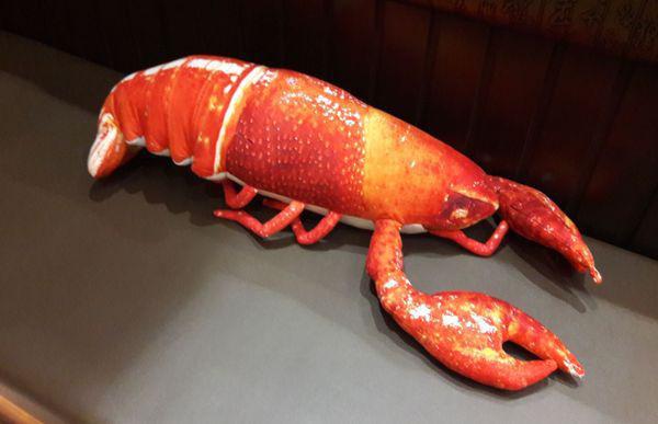 Royal Crab · Crab · Seafood